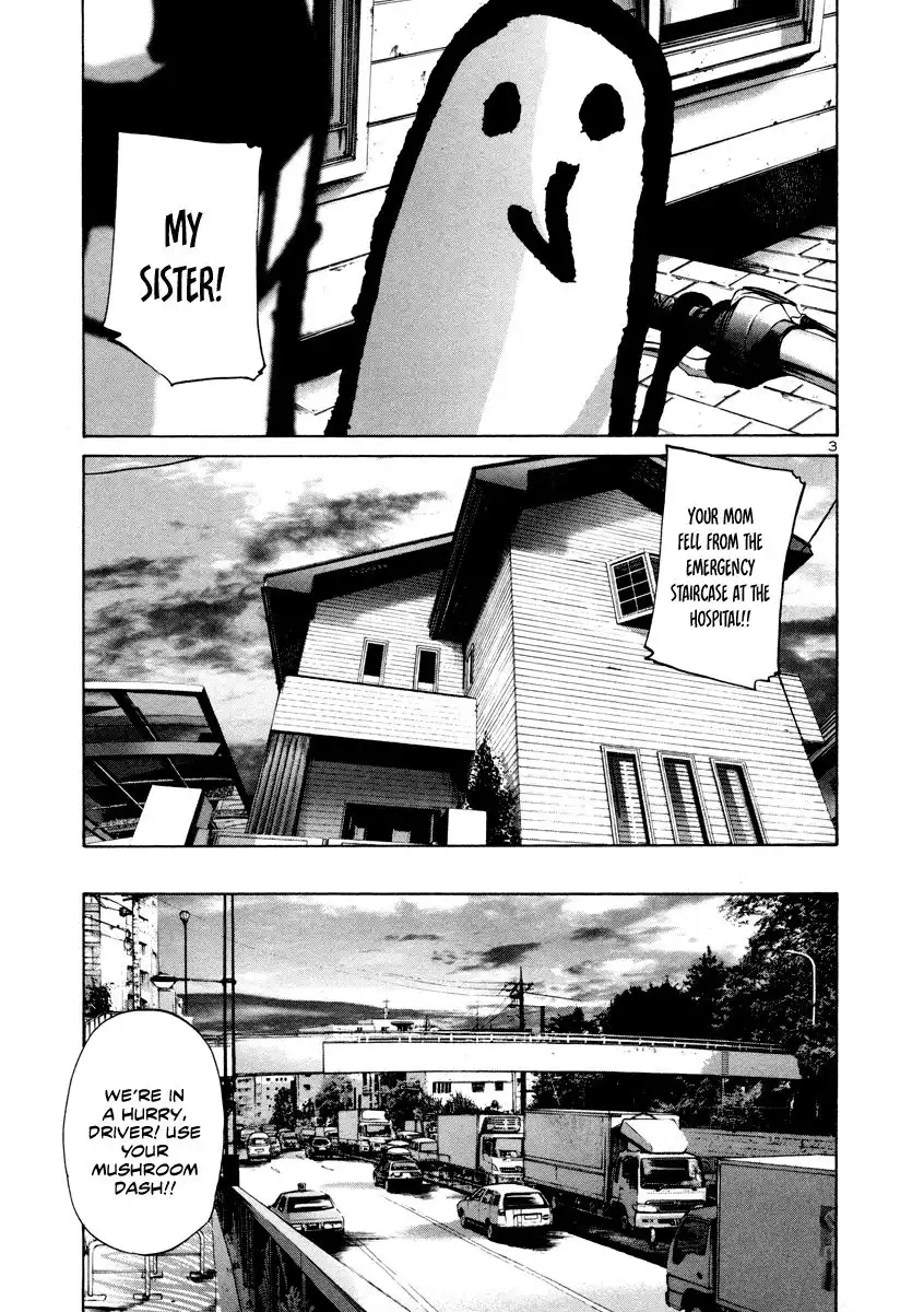 Oyasumi Punpun Chapter 19 4